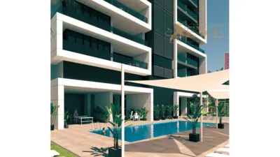 Pis – Benidorm - Vista 5
