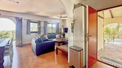 Chalet in the Northern Urbanizations photo 10