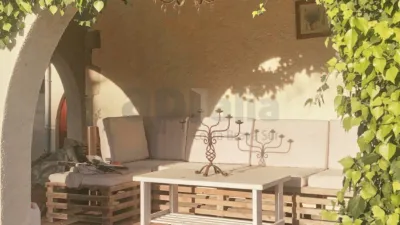 Chalet in the Northern Urbanizations photo 4