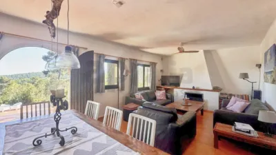 Chalet in the Northern Urbanizations photo 8