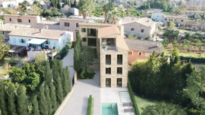 House in Sóller photo 10