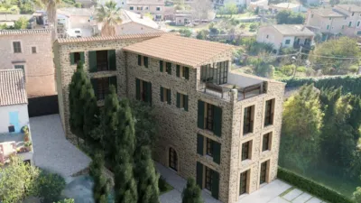 House in Sóller photo 8