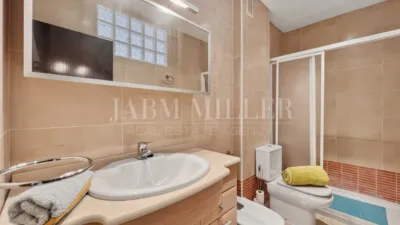 Piso en venta en los Alcázares, Los Alcázares de 159.900 €
