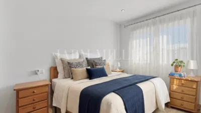 Piso en venta en los Alcázares, Los Alcázares de 159.900 €