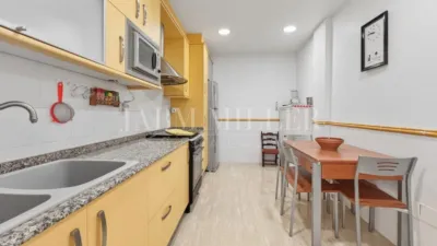 Piso en venta en los Alcázares, Los Alcázares de 159.900 €