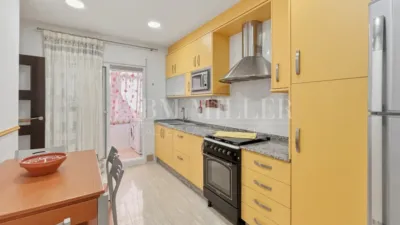 Piso en venta en los Alcázares, Los Alcázares de 159.900 €