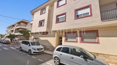 Piso en venta en los Alcázares, Los Alcázares de 159.900 €