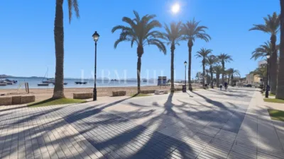 Piso en venta en los Alcázares, Los Alcázares de 159.900 €