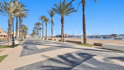 Piso en venta en los Alcázares, Los Alcázares de 159.900 €