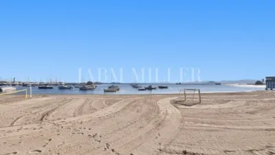 Piso en venta en los Alcázares, Los Alcázares de 159.900 €
