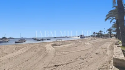 Piso en venta en los Alcázares, Los Alcázares de 159.900 €