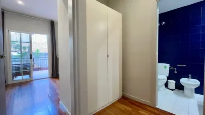 Apartamento en alquiler en El Putxet-El Farró - Imagen 10