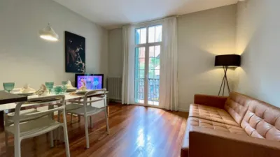 Apartamento en alquiler en El Putxet-El Farró - Imagen 11