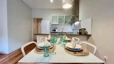 Apartamento en alquiler en El Putxet-El Farró - Imagen 13