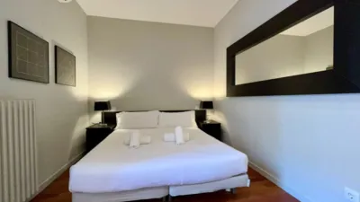 Apartamento en alquiler en El Putxet-El Farró - Imagen 14