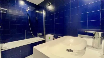 Apartamento en alquiler en El Putxet-El Farró - Imagen 15