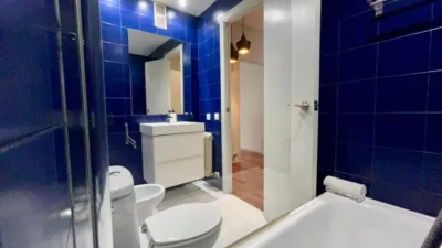 Apartamento en alquiler en El Putxet-El Farró - Imagen 16