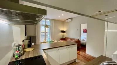 Apartamento en alquiler en El Putxet-El Farró - Imagen 17