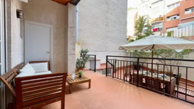 Apartamento en alquiler en El Putxet-El Farró - Imagen 18