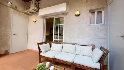 Apartamento en alquiler en El Putxet-El Farró - Imagen 19