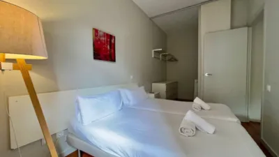 Apartamento en alquiler en El Putxet-El Farró - Imagen 20