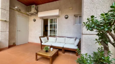 Apartamento en alquiler en El Putxet-El Farró - Imagen 21