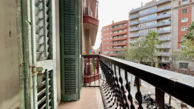 Apartamento en alquiler en El Putxet-El Farró - Imagen 22