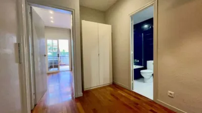 Apartamento en alquiler en El Putxet-El Farró - Imagen 23
