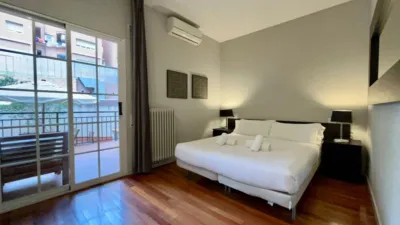 Apartamento en alquiler en El Putxet-El Farró - Imagen 24
