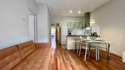 Apartamento en alquiler en El Putxet-El Farró - Imagen 25
