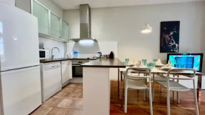 Apartamento en alquiler en El Putxet-El Farró - Imagen 26