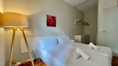 Apartamento en alquiler en El Putxet-El Farró - Imagen 28