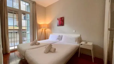 Apartamento en alquiler en El Putxet-El Farró - Imagen 2