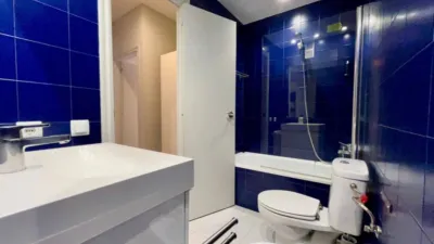 Apartamento en alquiler en El Putxet-El Farró - Imagen 30