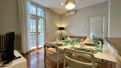 Apartamento en alquiler en El Putxet-El Farró - Imagen 31