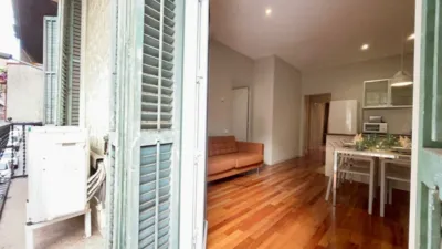 Apartamento en alquiler en El Putxet-El Farró - Imagen 32