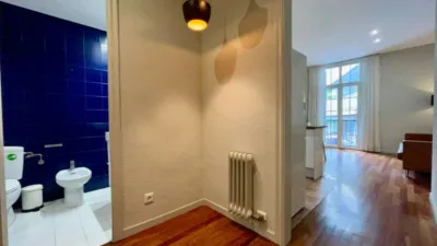 Apartamento en alquiler en El Putxet-El Farró - Imagen 33