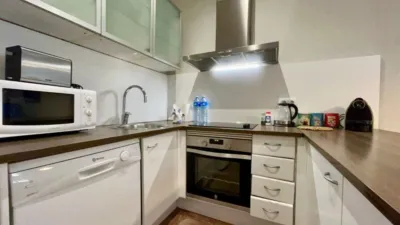 Apartamento en alquiler en El Putxet-El Farró - Imagen 36