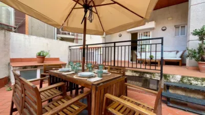Apartamento en alquiler en El Putxet-El Farró - Imagen 37