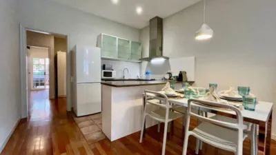 Apartamento en alquiler en El Putxet-El Farró - Imagen 38
