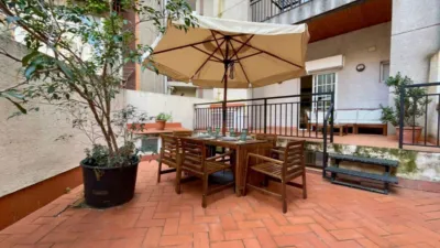 Apartamento en alquiler en El Putxet-El Farró - Imagen 40
