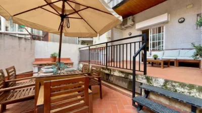 Apartamento en alquiler en El Putxet-El Farró - Imagen 41