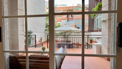 Apartamento en alquiler en El Putxet-El Farró - Imagen 43