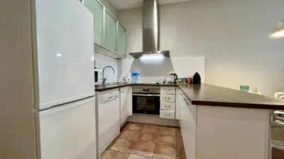 Apartamento en alquiler en El Putxet-El Farró - Imagen 44