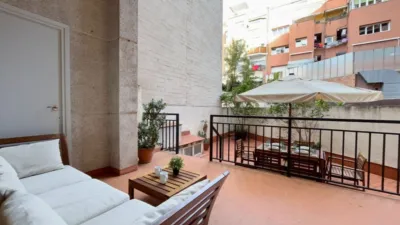 Apartamento en alquiler en El Putxet-El Farró - Imagen 45