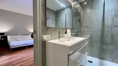 Apartamento en alquiler en El Putxet-El Farró - Imagen 46