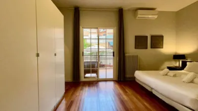 Apartamento en alquiler en El Putxet-El Farró - Imagen 4