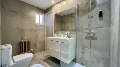Apartamento en alquiler en El Putxet-El Farró - Imagen 5