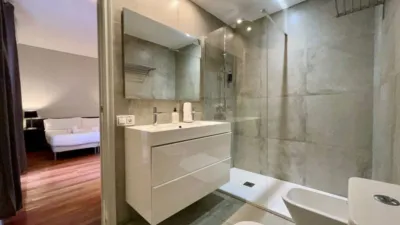 Apartamento en alquiler en El Putxet-El Farró - Imagen 6