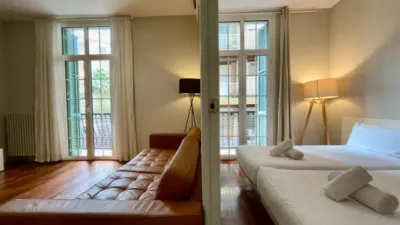 Apartamento en alquiler en El Putxet-El Farró - Imagen 9